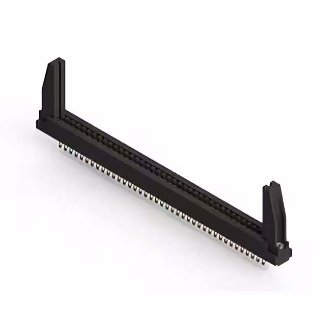 357-078-555-278 EDAC Inc.  Edgeboard Connectors